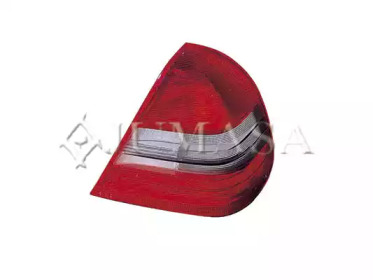 JUMASA 42432020 -  Задний фонарь