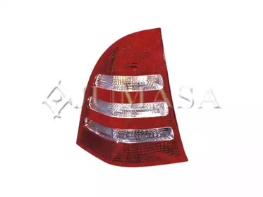 JUMASA 42432025 - Задний фонарь