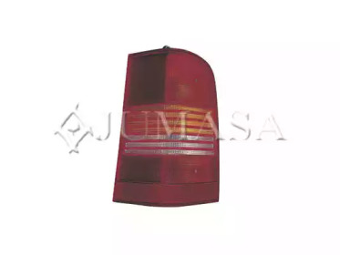 JUMASA 42432035 - Задний фонарь