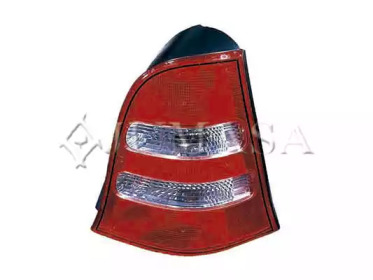 JUMASA 42432040 -  Задний фонарь