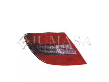 JUMASA 42432062 - Задний фонарь
