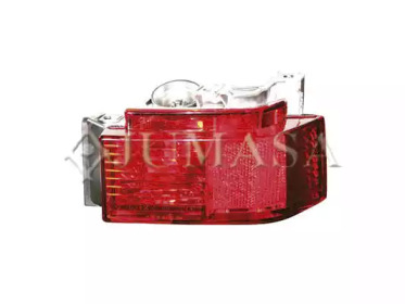 JUMASA 42433005 - Задний фонарь