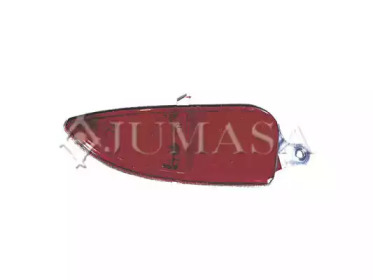 JUMASA 42433053 - Задний противотуманный фонарь
