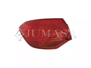 JUMASA 42433087 -  Задний фонарь