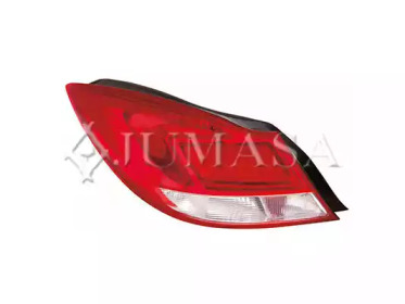 JUMASA 42433095 -  Задний фонарь