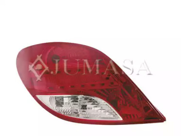 JUMASA 42433536 - Задний фонарь