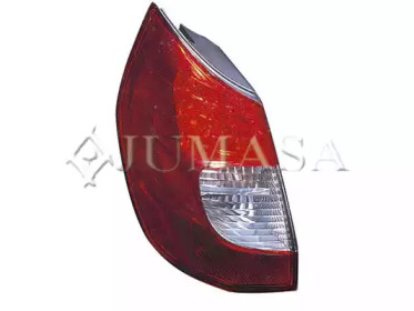 JUMASA 42434097 -  Задний фонарь