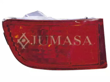 JUMASA 42435133 -  Задний противотуманный фонарь