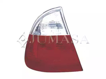 JUMASA 42440535 -  Задний фонарь