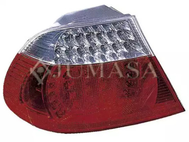 JUMASA 42440541 - Задний фонарь