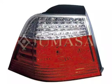 JUMASA 42440542 - Задний фонарь