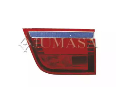 JUMASA 42440552 - Задний фонарь