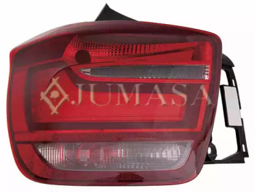 JUMASA 42440566 -  Задний фонарь