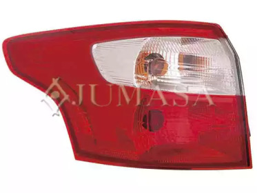 JUMASA 42441564 - Задний фонарь