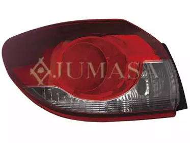 JUMASA 42441971 -  Задний фонарь