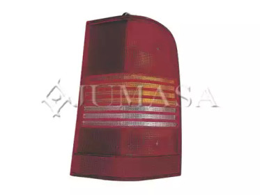 JUMASA 42442035 -  Задний фонарь