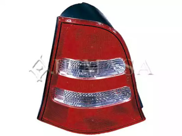 JUMASA 42442040 - Задний фонарь