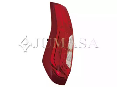 JUMASA 42442662 - Задний фонарь