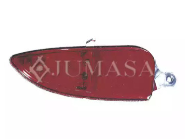 JUMASA 42443053 - Задний противотуманный фонарь