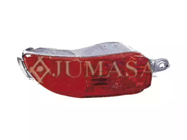 JUMASA 42443070 - Задний противотуманный фонарь