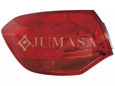 JUMASA 42443087 - Задний фонарь