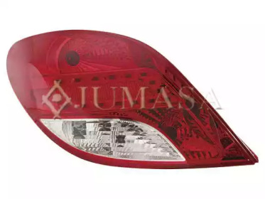 JUMASA 42443536 - Задний фонарь