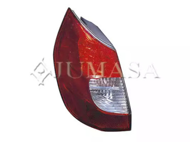 JUMASA 42444097 -  Задний фонарь