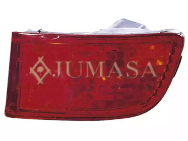 JUMASA 42445133 -  Задний противотуманный фонарь