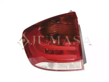 JUMASA 42450564 - Задний фонарь