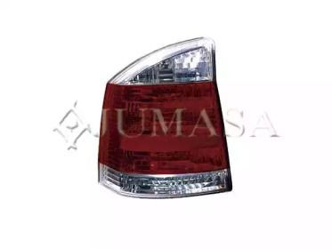 JUMASA 42453080 - Задний фонарь