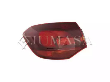 JUMASA 42453087 - Задний фонарь