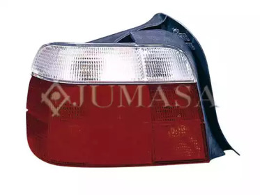 JUMASA 42460526 -  Задний фонарь