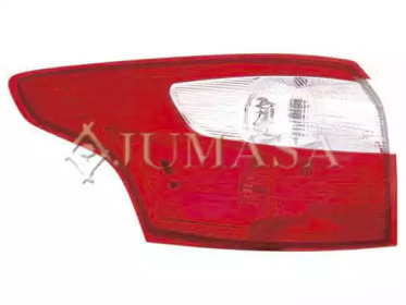 JUMASA 42461564 - Задний фонарь