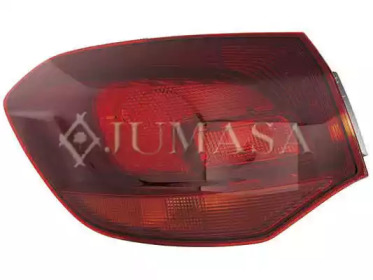JUMASA 42463087 - Задний фонарь