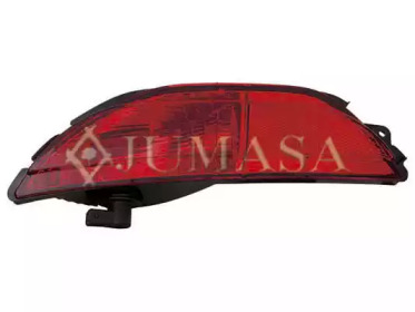 JUMASA 42511234 -  Задний противотуманный фонарь