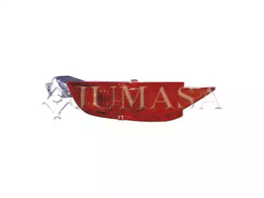 JUMASA 42511504 -  Задний фонарь
