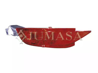 JUMASA 42521504 - Задний фонарь