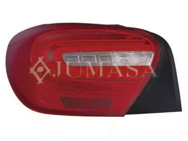 JUMASA 42522070 -  Задний фонарь