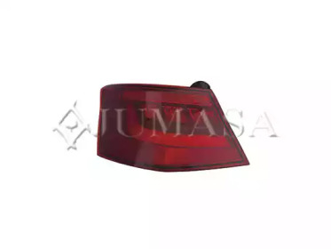 JUMASA 42810438 -  Задний фонарь