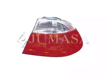 JUMASA 42810536 - Задний фонарь