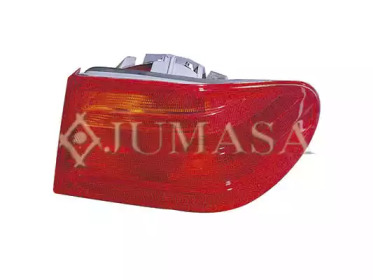 JUMASA 42812023 - Задний фонарь
