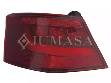 JUMASA 42820438 -  Задний фонарь