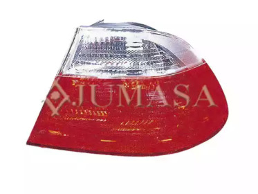 JUMASA 42820536 - Задний фонарь