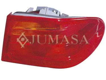 JUMASA 42822023 -  Задний фонарь