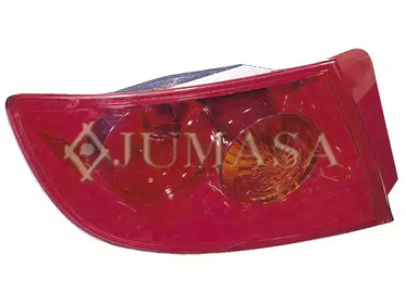 JUMASA 42851965 - Задний фонарь