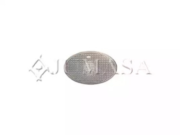 JUMASA 44001545 - Фонарь указателя поворота