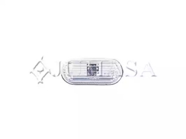 JUMASA 44001562 - Фонарь указателя поворота