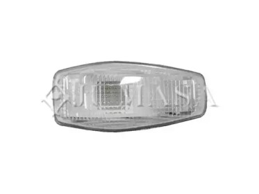 JUMASA 44001670 -  Фонарь указателя поворота