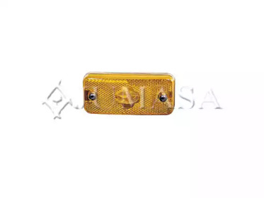 JUMASA 44001697 -  Фонарь указателя поворота