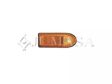 JUMASA 44002616 -  Фонарь указателя поворота